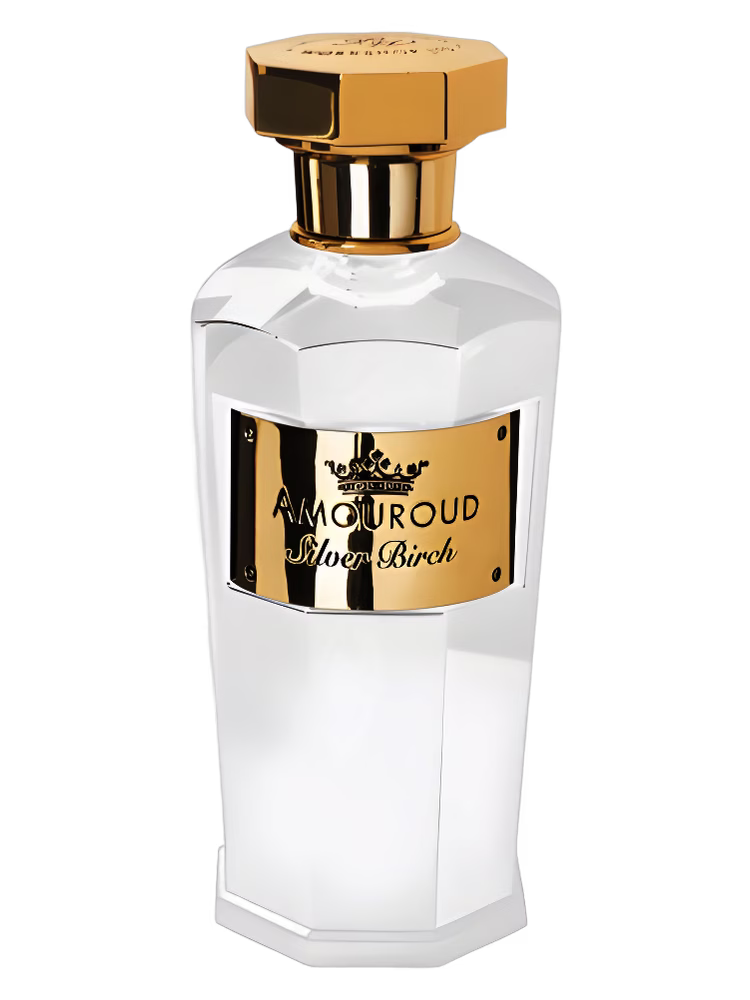 Amouroud Silver Birch