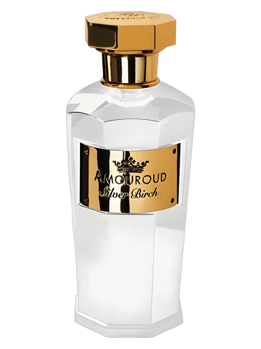 Silver Birch Amouroud perfume - a fragrance for women and men 2019