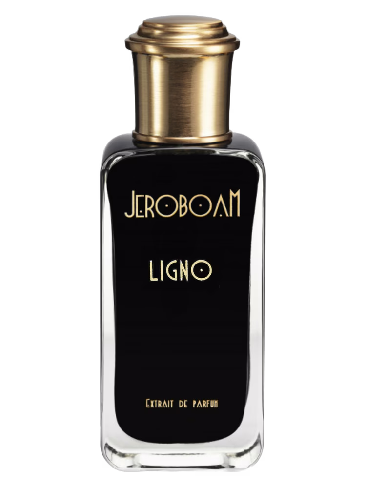 Jeroboam Ligno