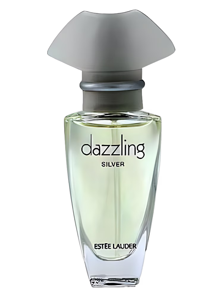 Estée Lauder Dazzling Silver
