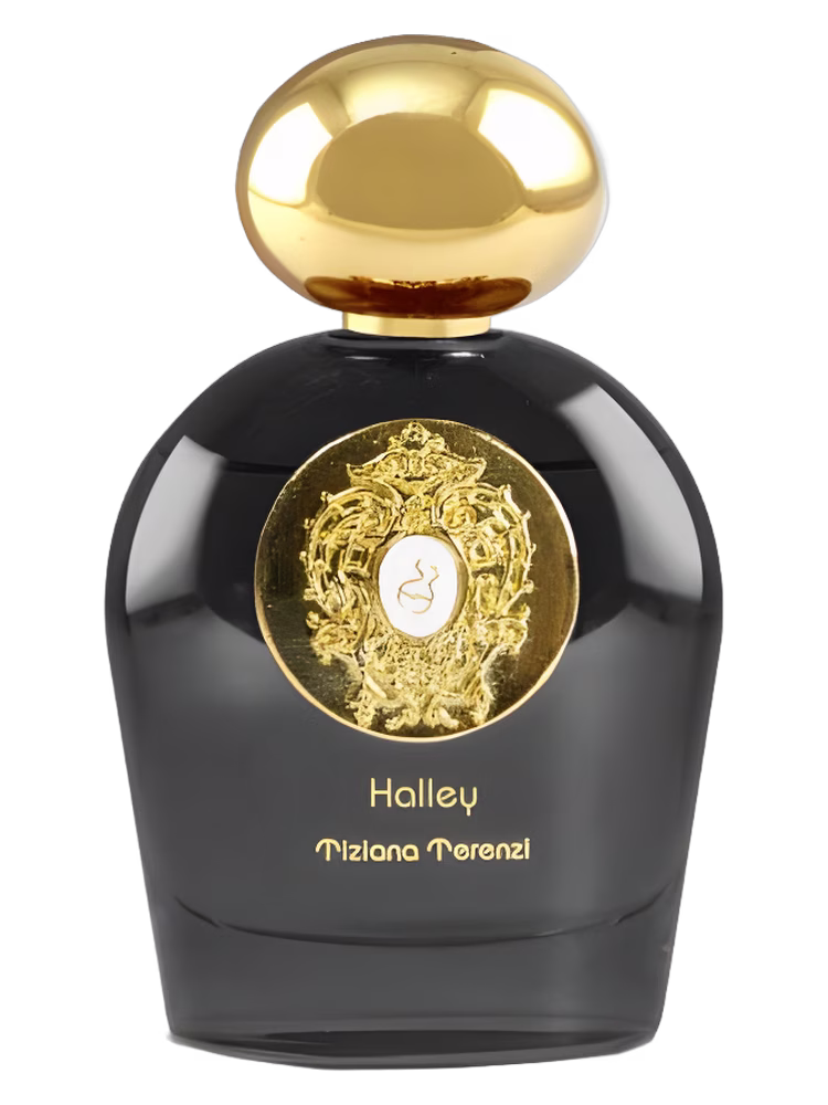 Tiziana Terenzi Halley