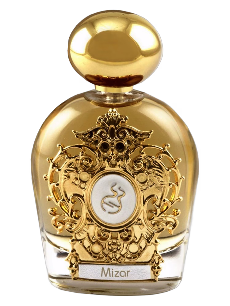 Tiziana Terenzi Mizar Harrod's Exclusive