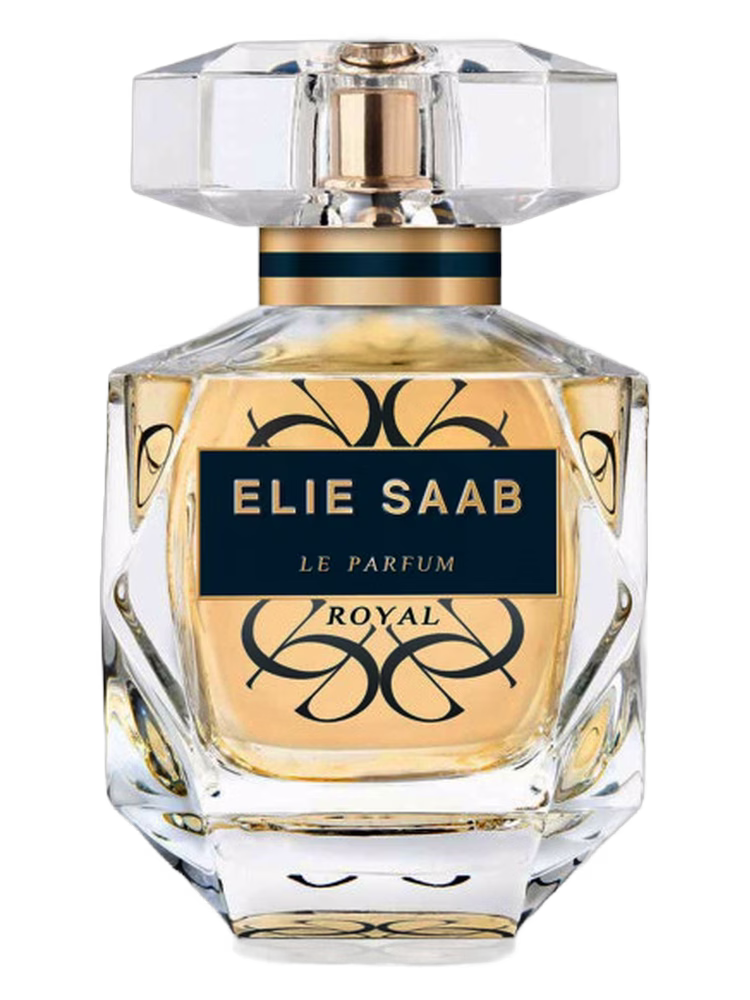 Elie Saab Le Parfum Royal