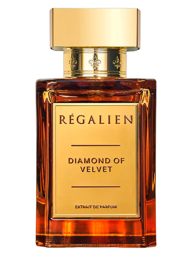 Regalien Diamond Of Velvet