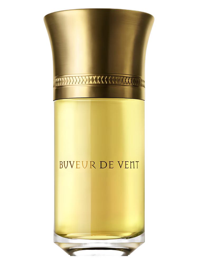 Les Liquides Imaginaires Buveur De Vent