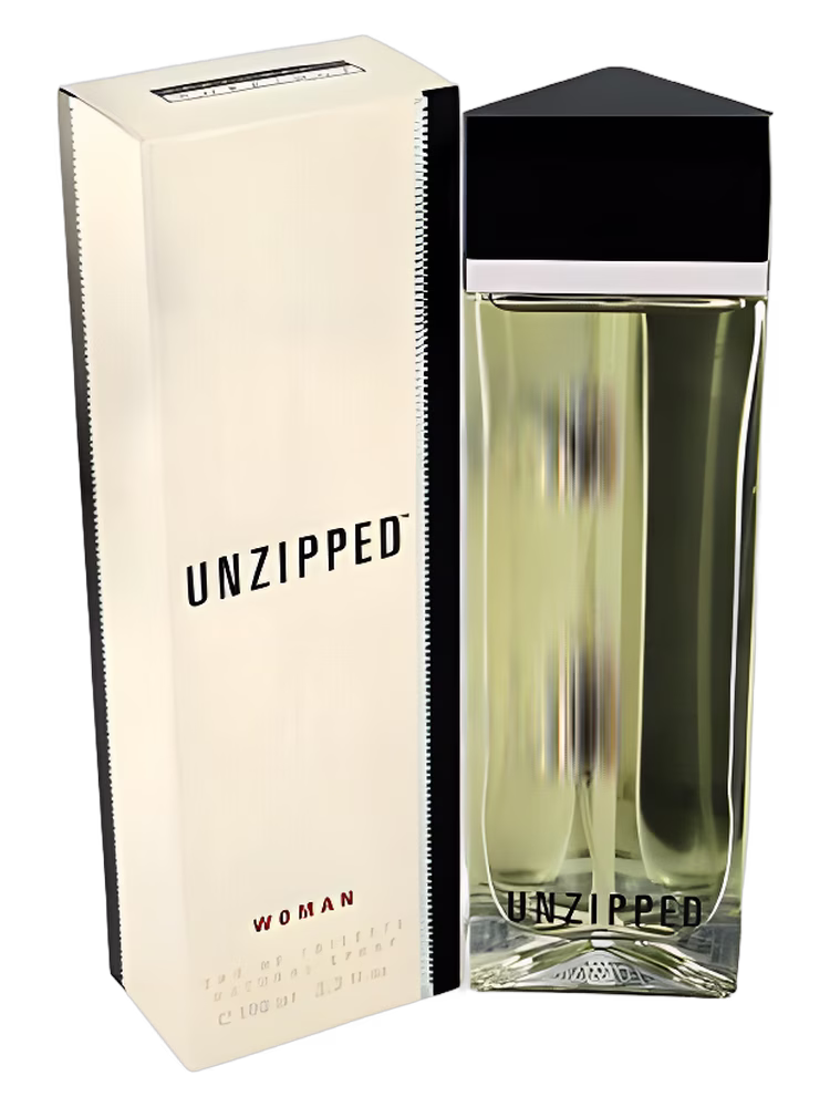 Perfumer's Workshop Unzipped Woman