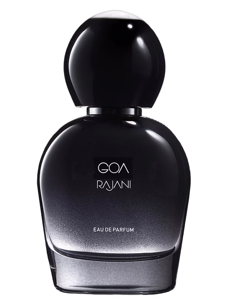 Rajani Goa