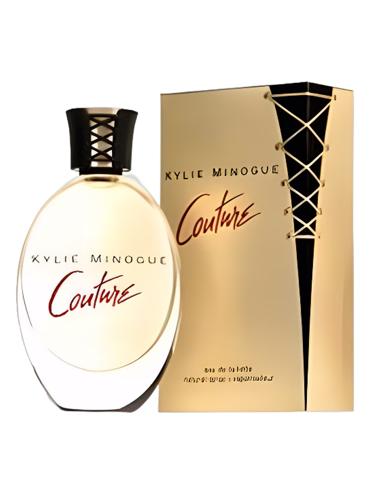 Kylie Minogue Couture