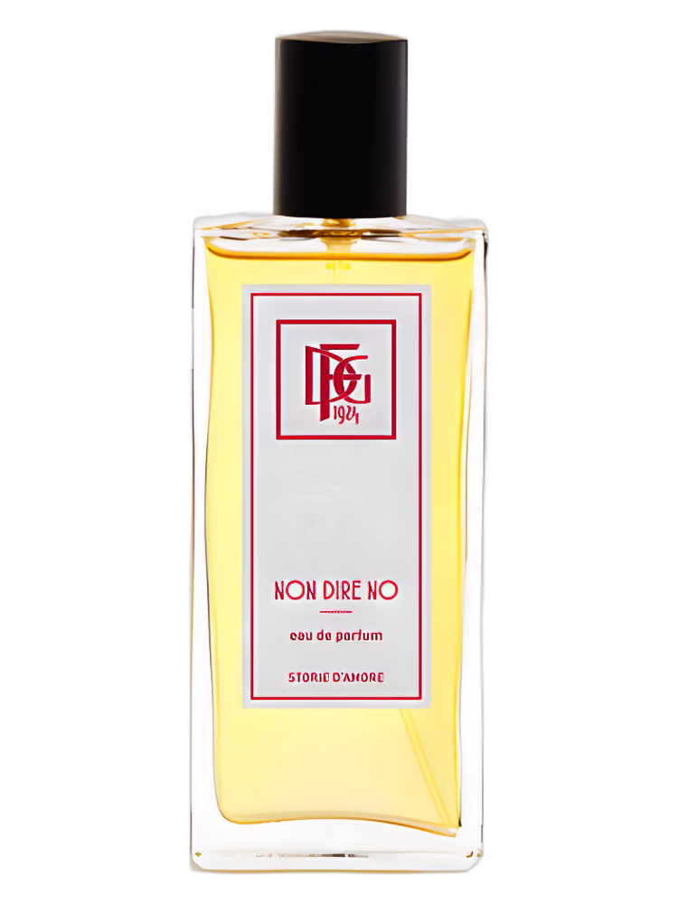 DFG1924 Non Dire No