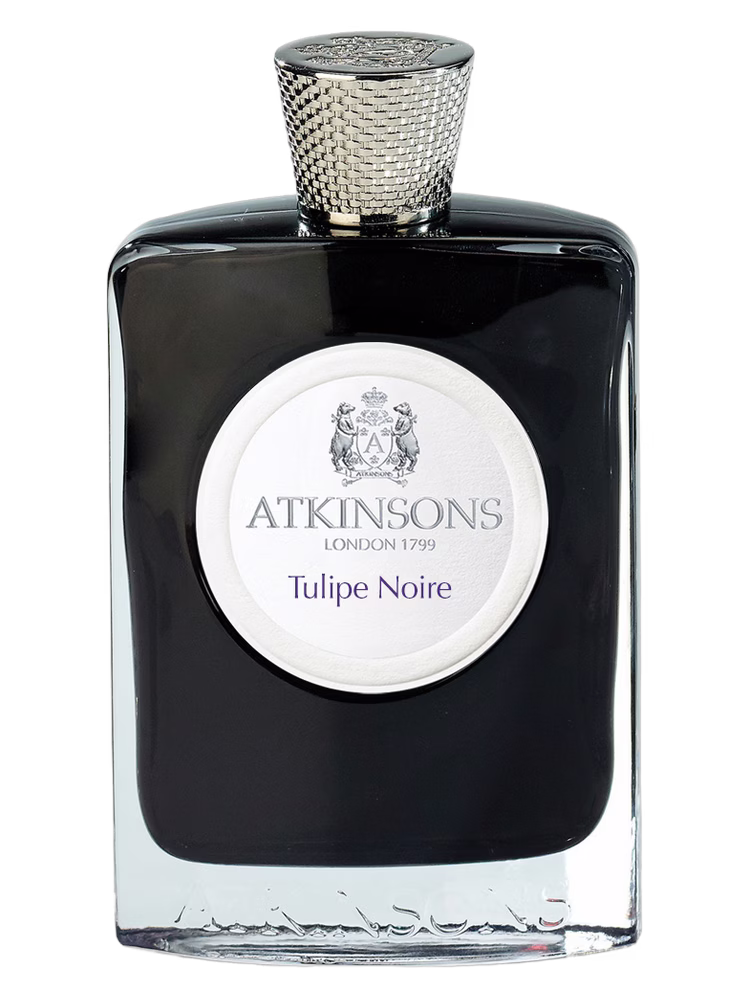 Atkinsons Tulipe Noire