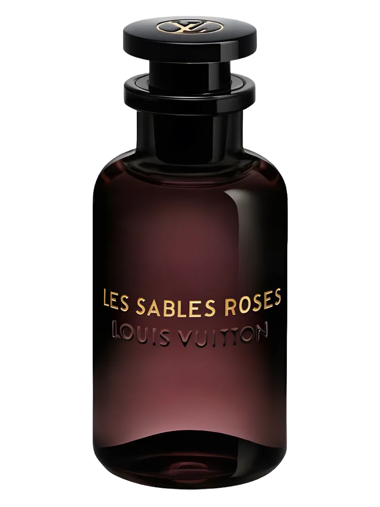 The original bottle this fragrance is inspired by