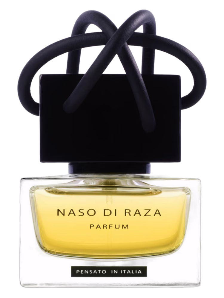 Naso Di Raza Esmeralda