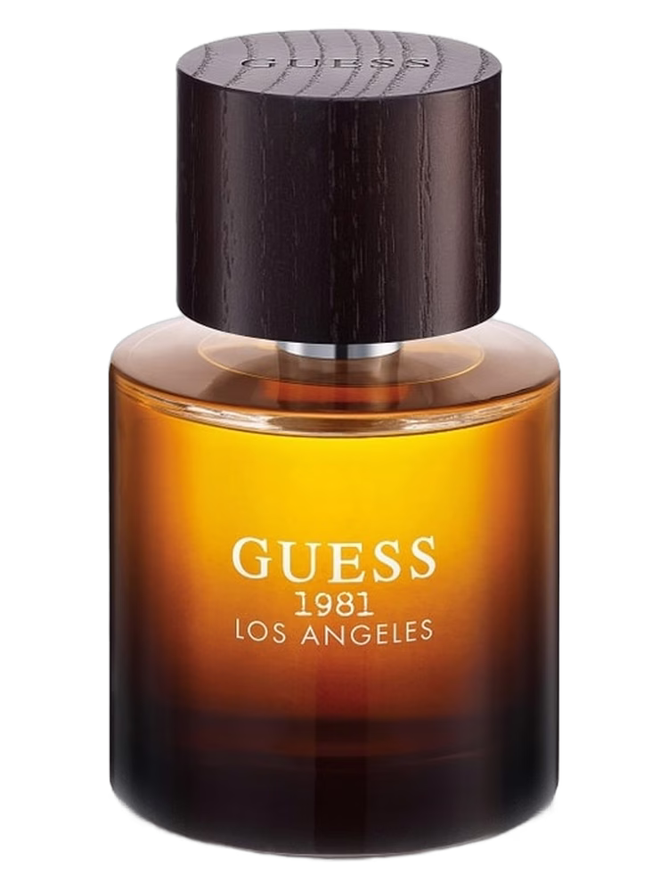 Guess Guess 1981 Los Angeles Men