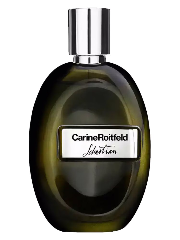 Carine Roitfeld Sebastian