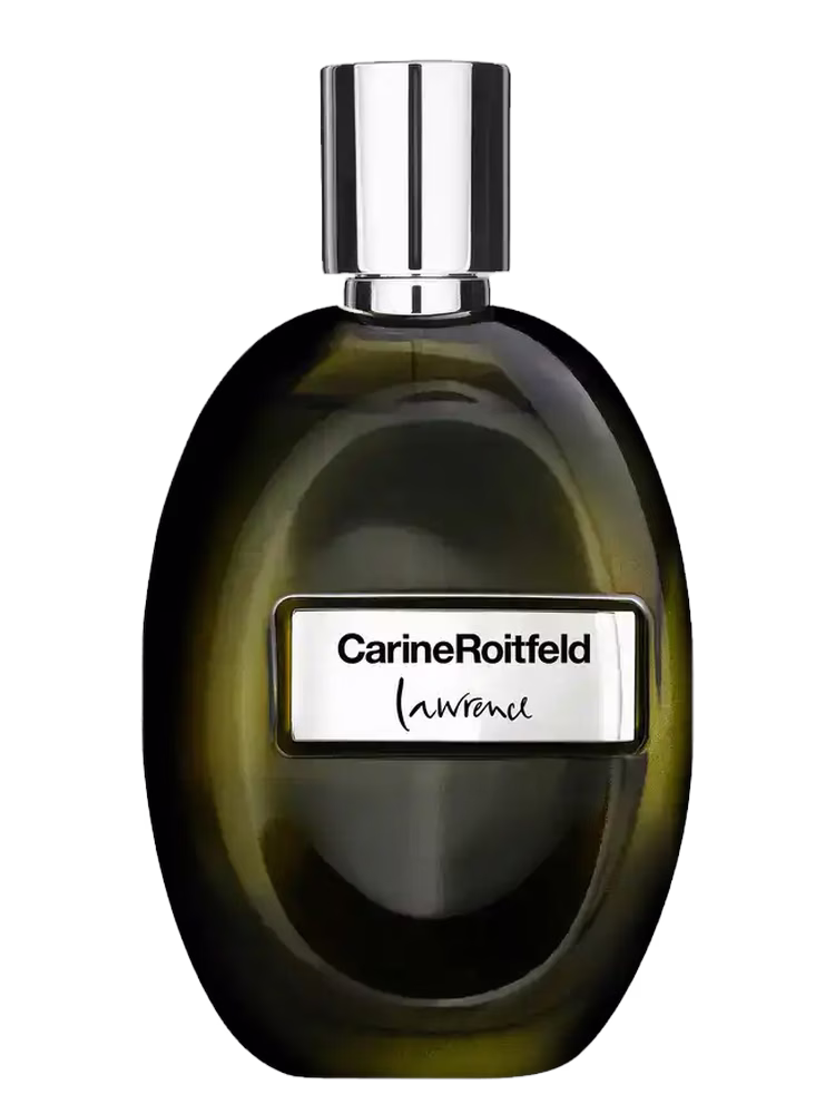 Carine Roitfeld Lawrence