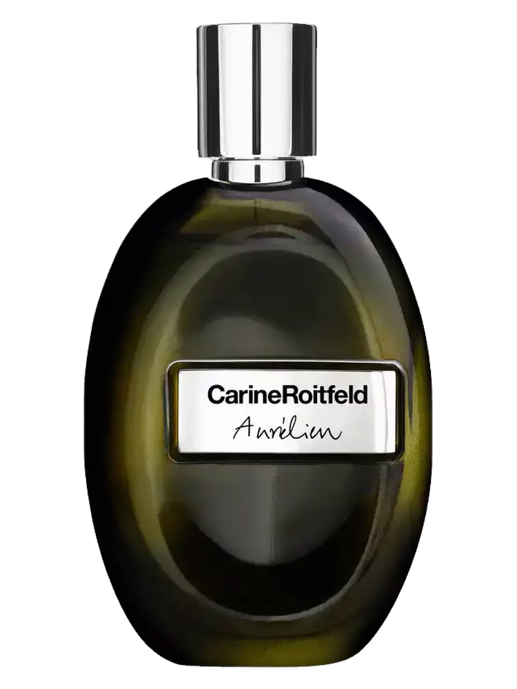 Carine Roitfeld Aurelien