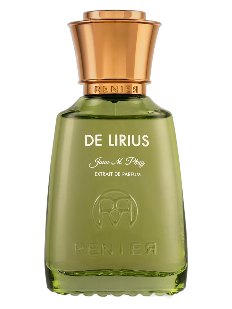 Renier Perfumes De Lirius