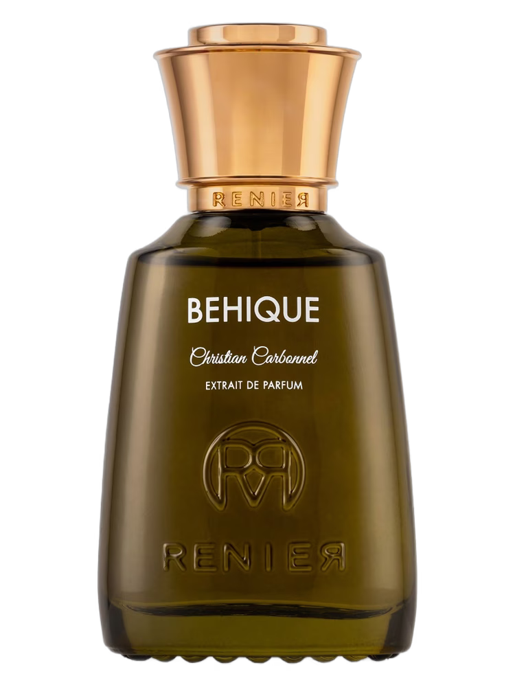 Renier Perfumes Behique