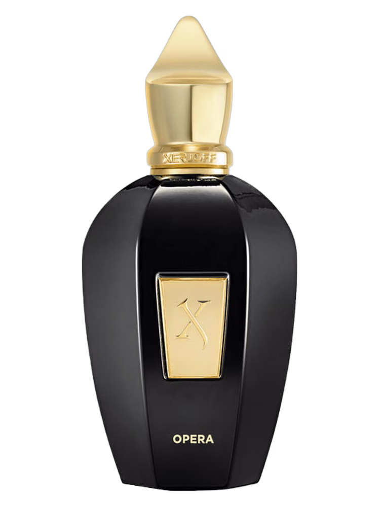 Xerjoff Opera קטיפה ובושם