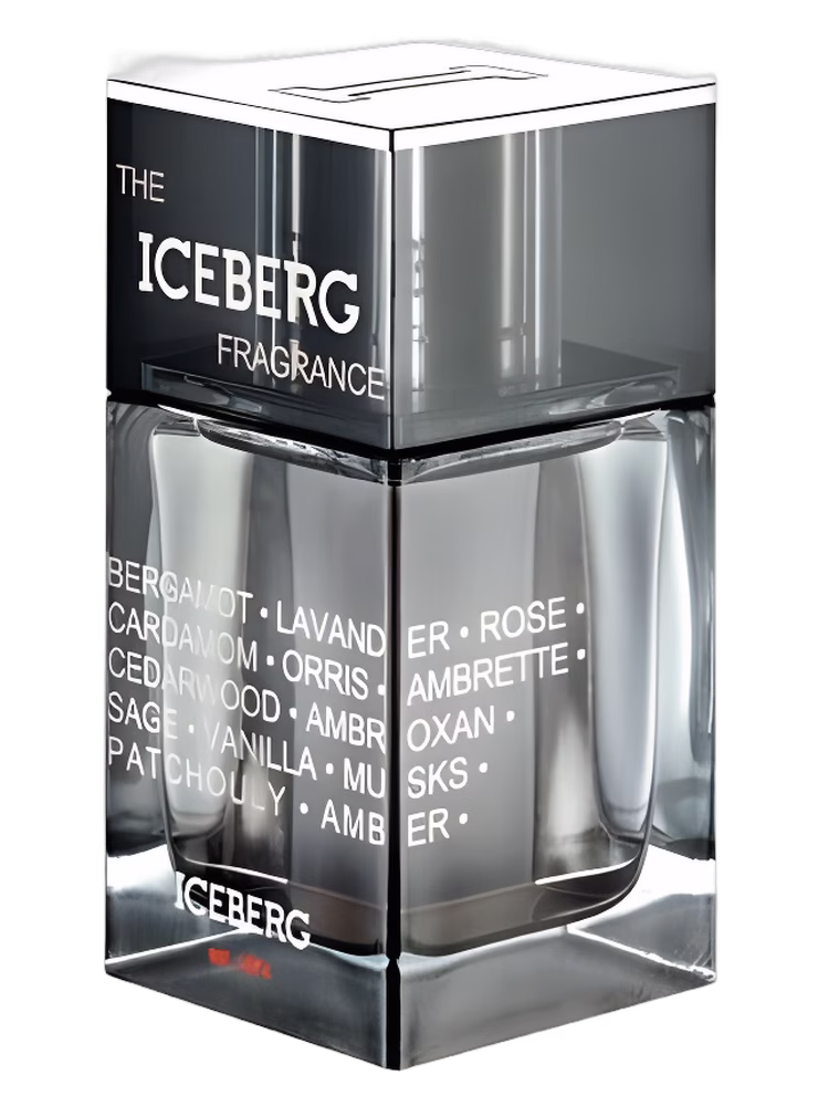 Iceberg The Iceberg Fragrance for Men