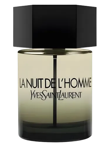Yves Saint Laurent La Nuit De L Homme