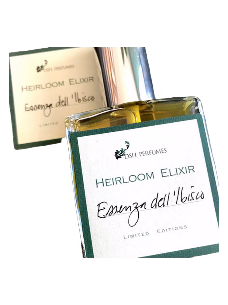 DSH Perfumes Essenza dell’Ibisco