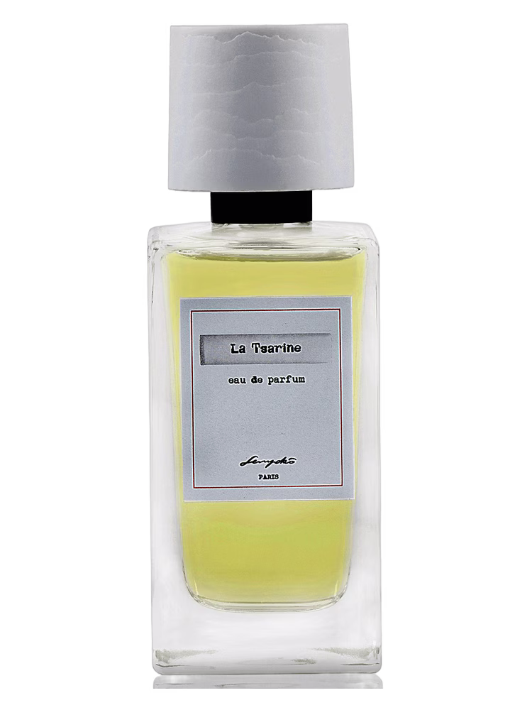 Senyokô La Tsarine