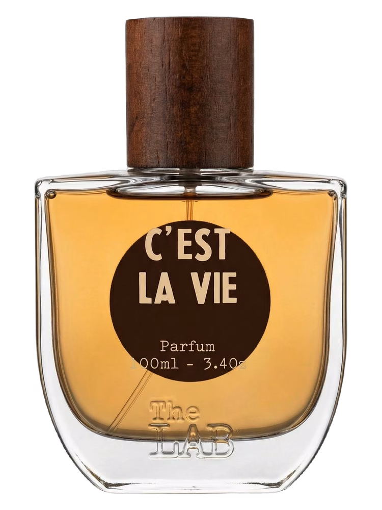 The Lab C'est La Vie