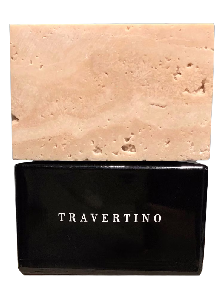 I Profumi Del Marmo Travertino