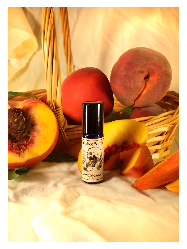 Solstice Scents Chantilly Cream