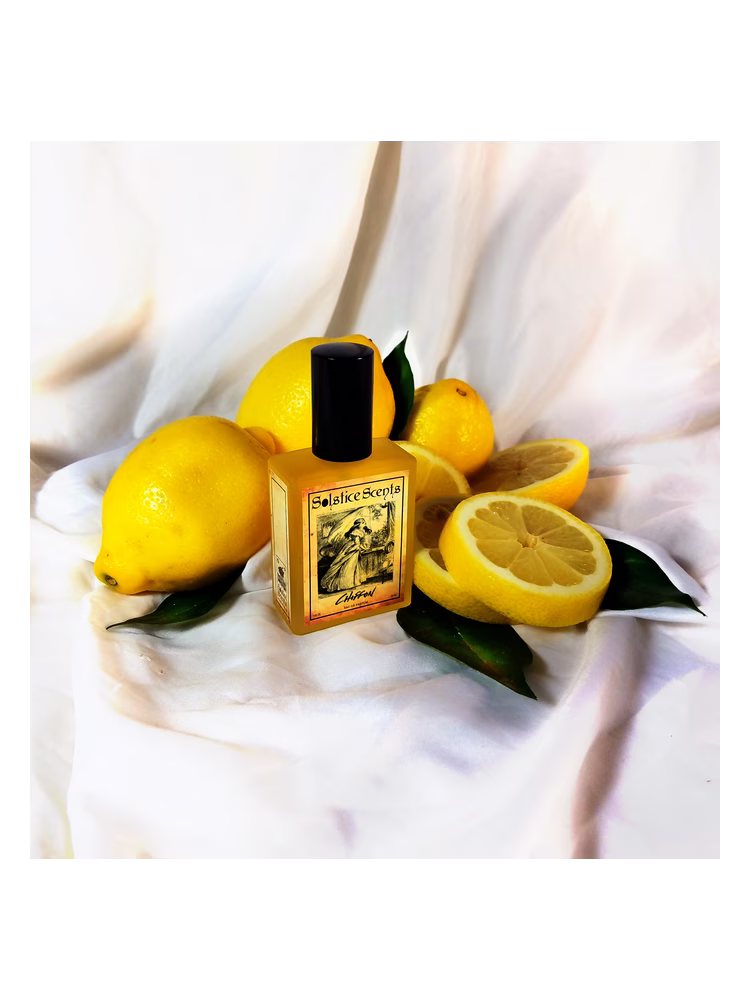 Solstice Scents Chiffon