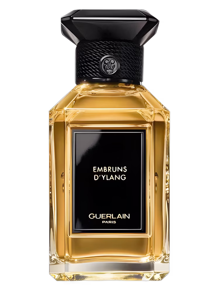 Guerlain Embruns d'Ylang