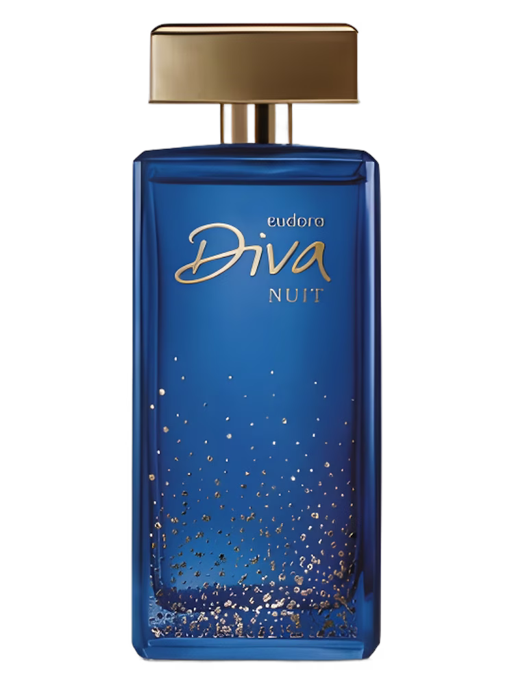 Eudora Diva Nuit