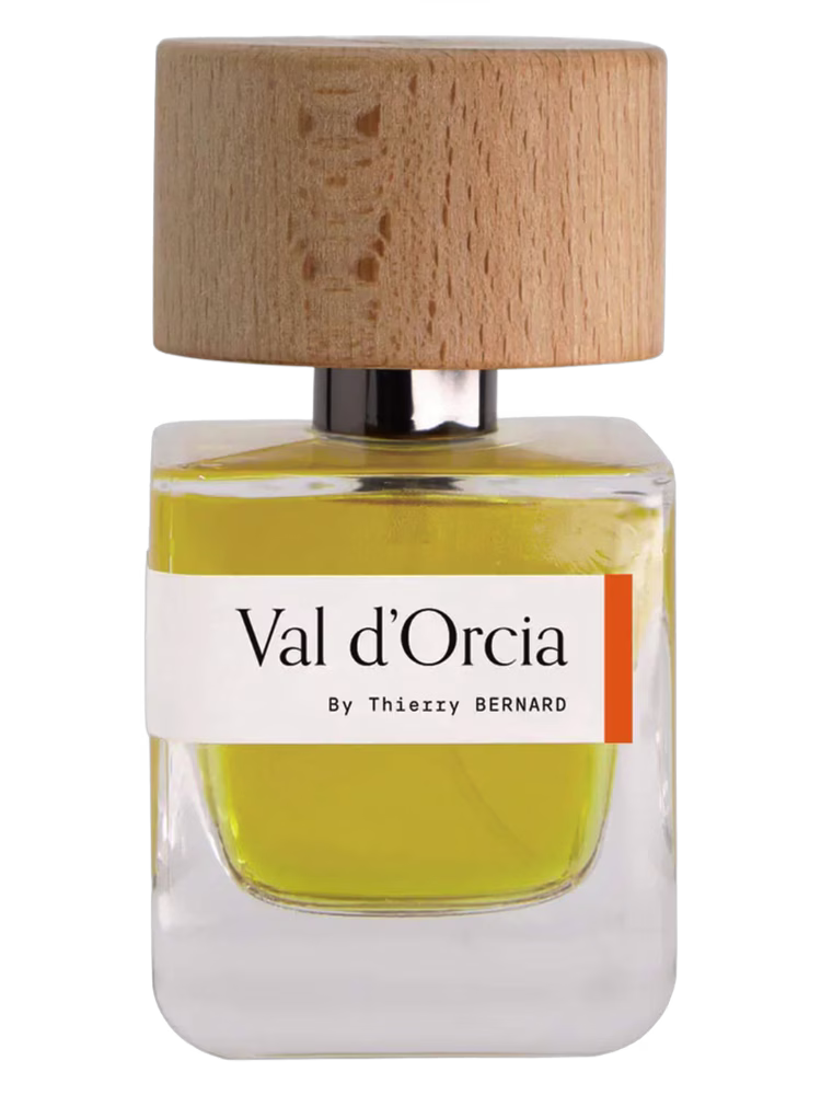 Parfumeurs du Monde Val d'Orcia