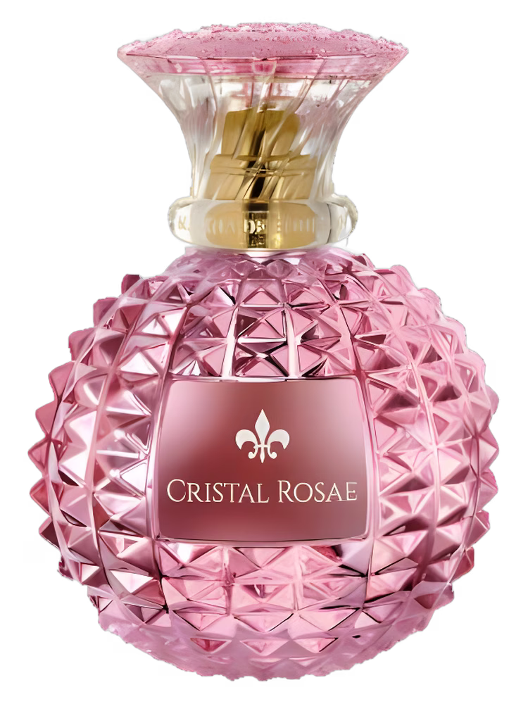 Princesse Marina De Bourbon Cristal Rosae