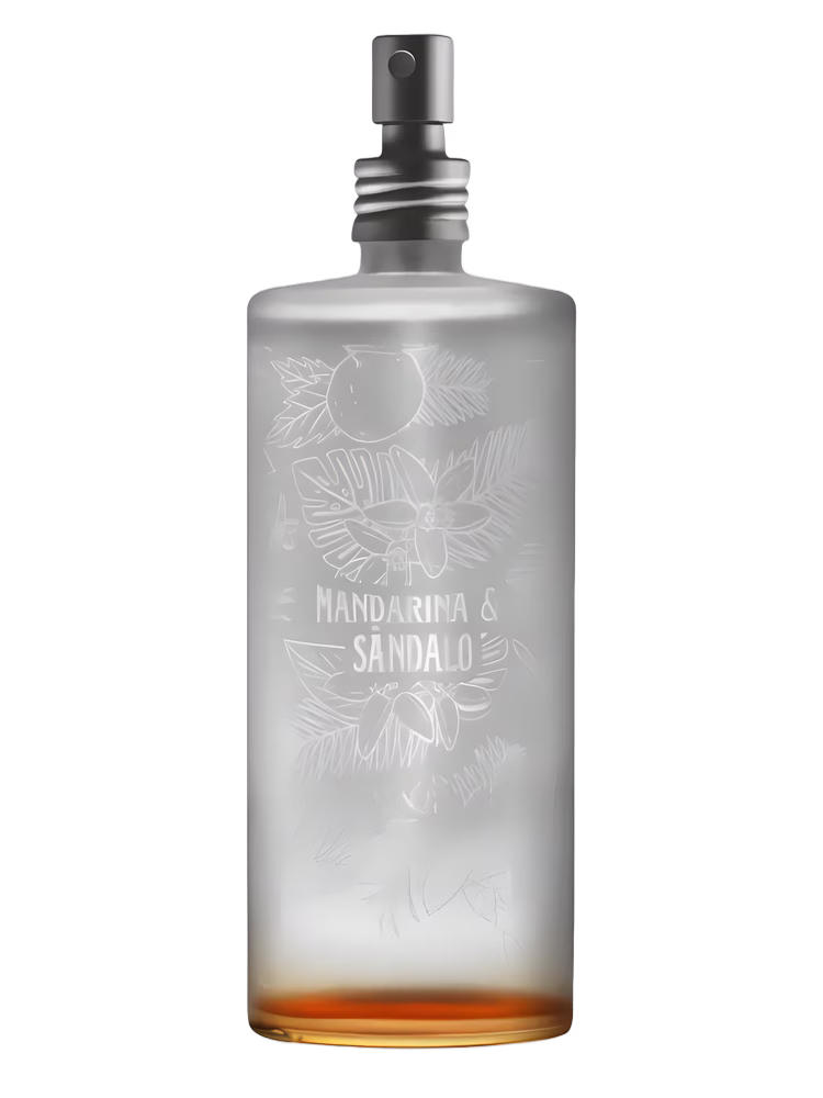 Granado Mandarina & Sândalo