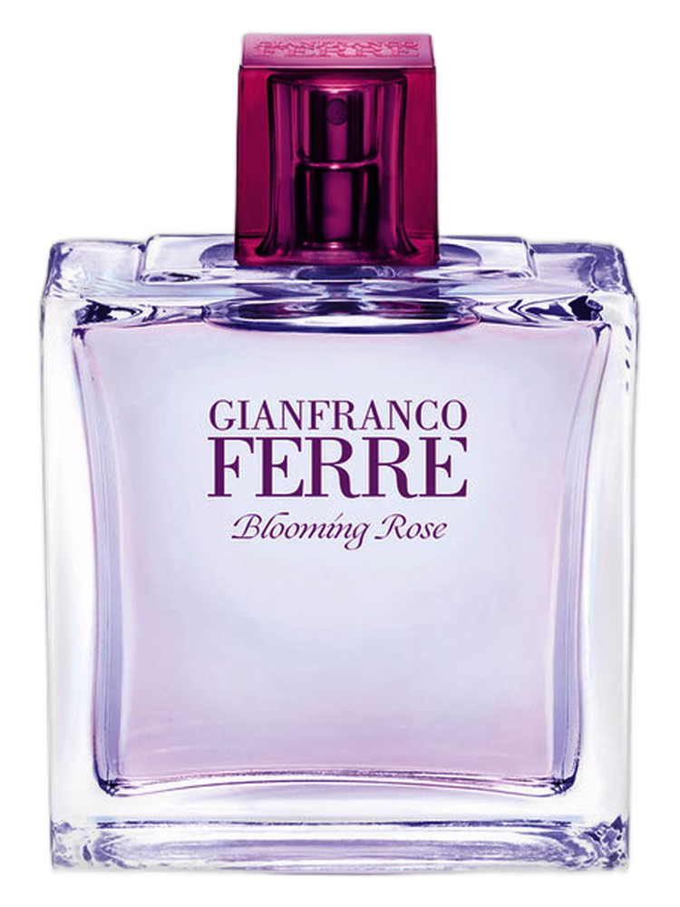 Gianfranco Ferre Blooming Rose