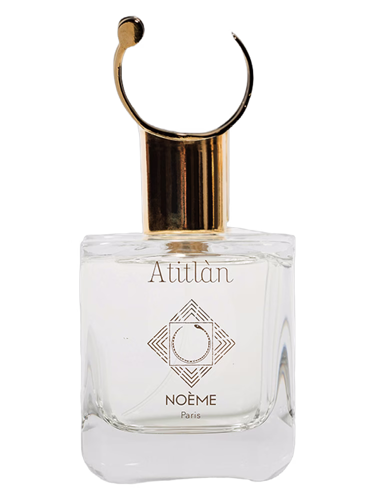 Noème Atitlan