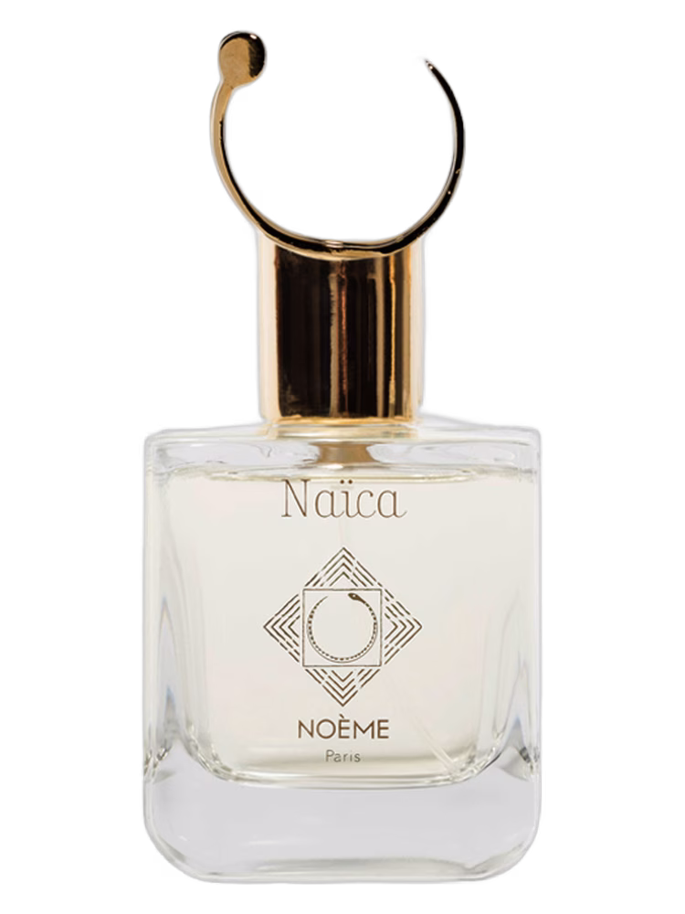 Noème Naïca