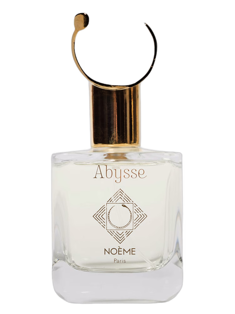 Noème Abysse
