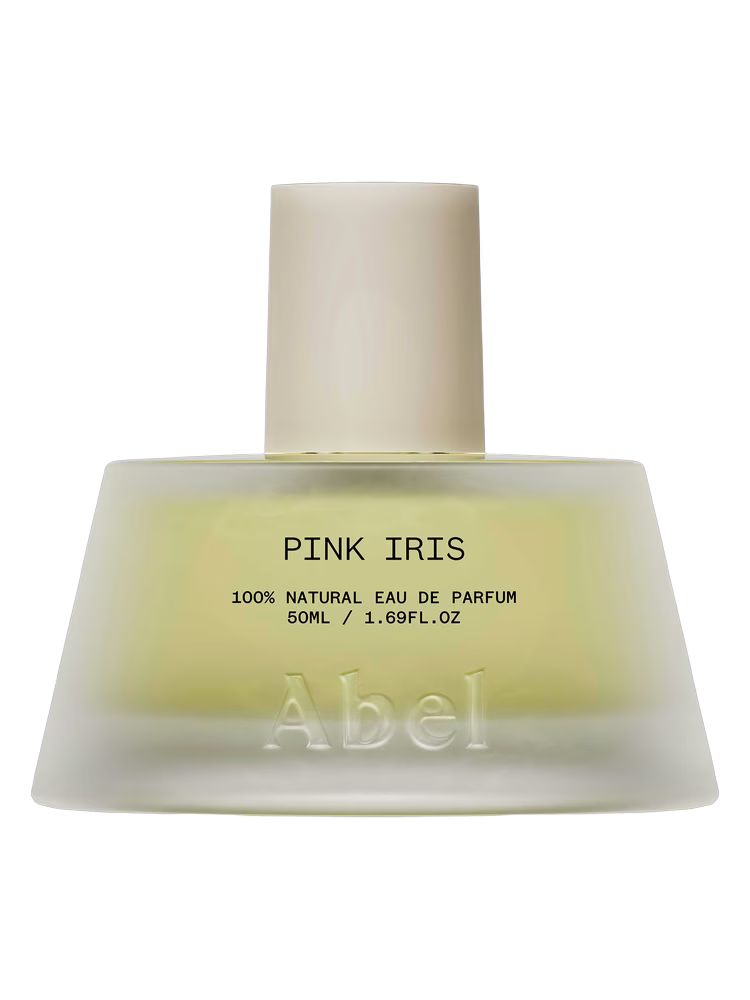 Abel Pink Iris