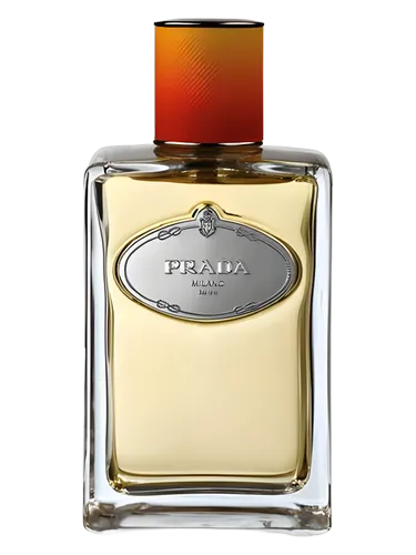 Infusion de Fleur d'Oranger Prada аромат — аромат для женщин 2009