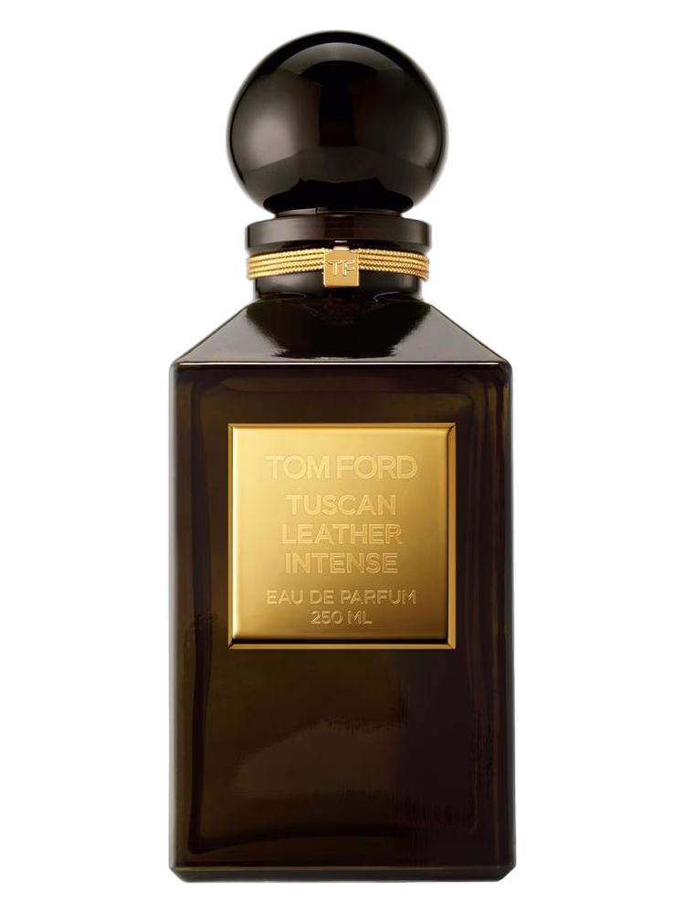 Tom Ford Tuscan Leather Intense