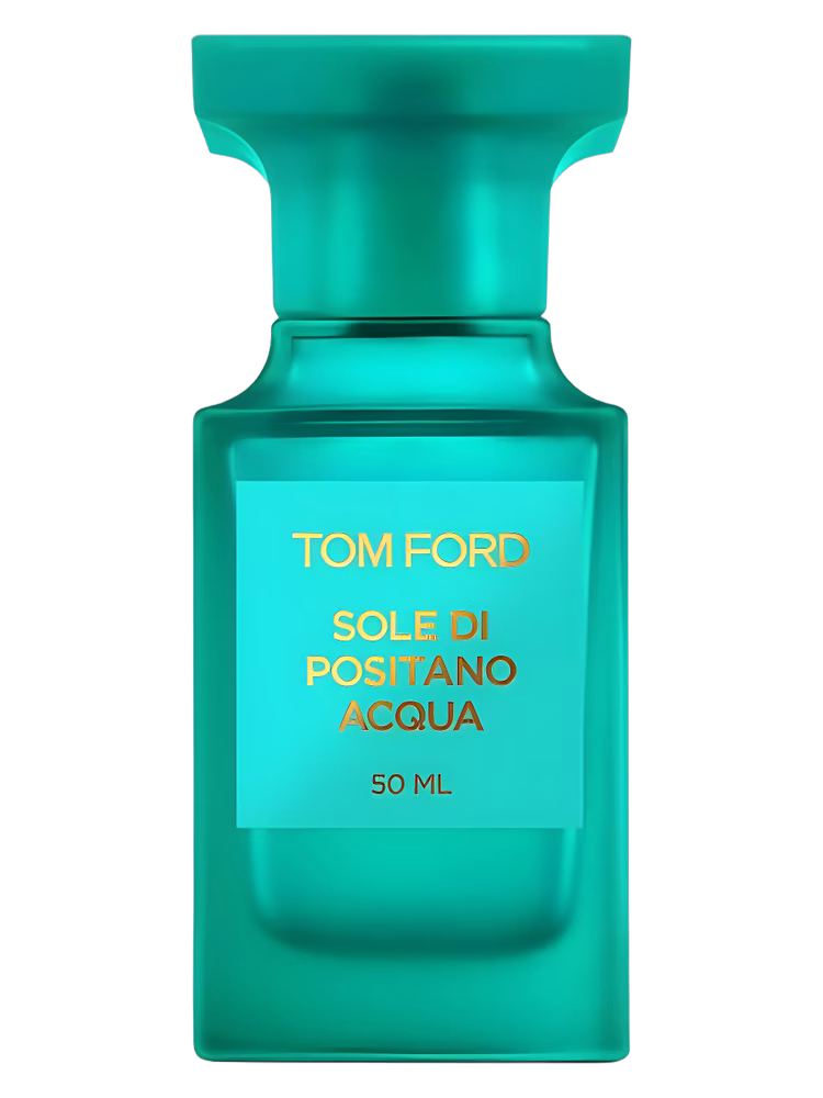 Tom Ford Sole Di Positano Acqua