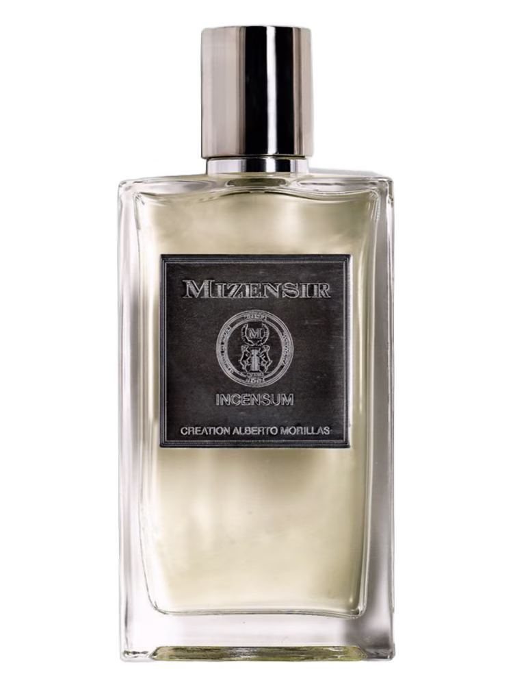 Mizensir Incensum