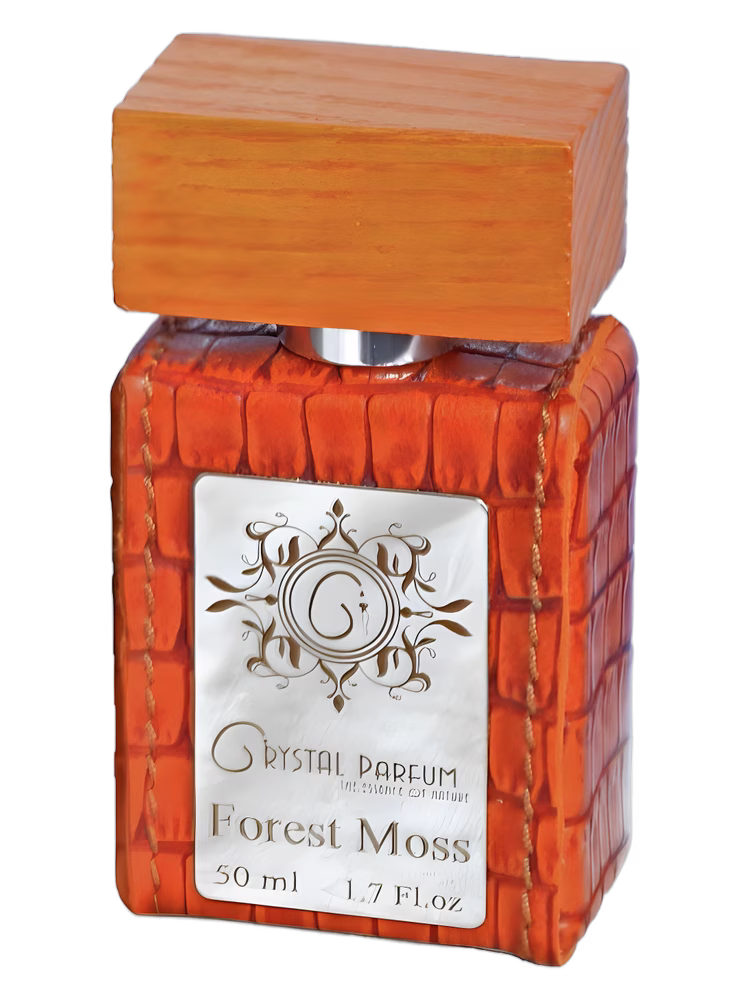 Crystal Parfum Forest Moss