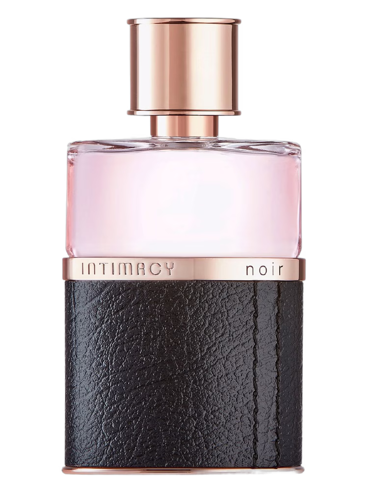 Intimacy Intimacy Noir