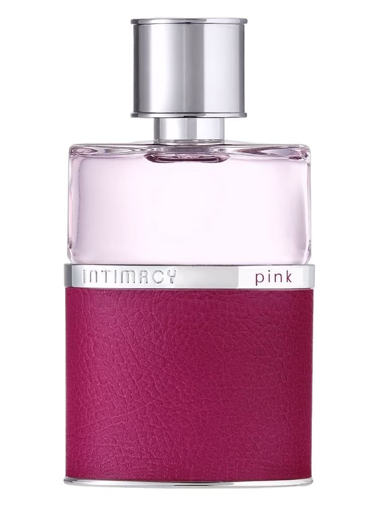 Intimacy Intimacy Pink