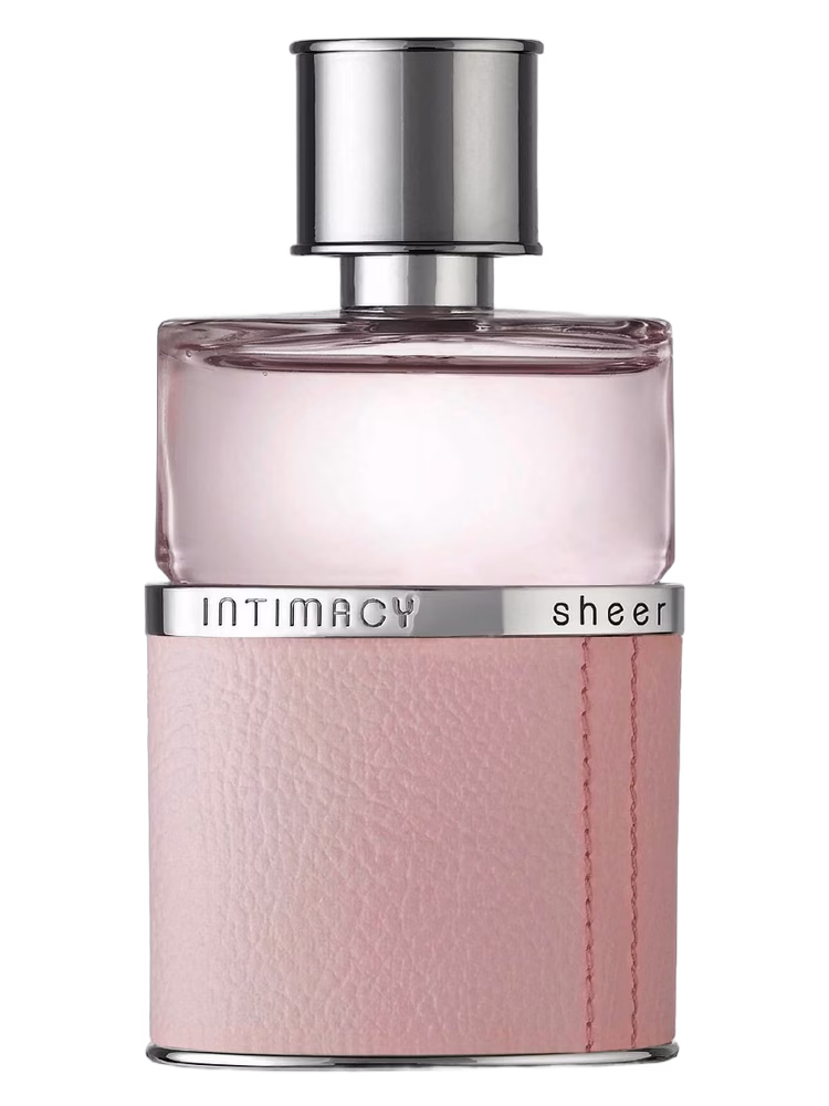 Intimacy Intimacy Sheer