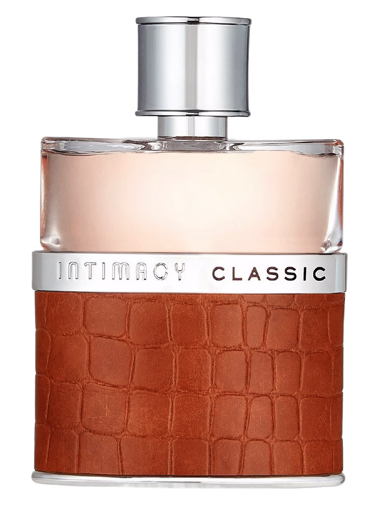 Intimacy Intimacy Men Classic